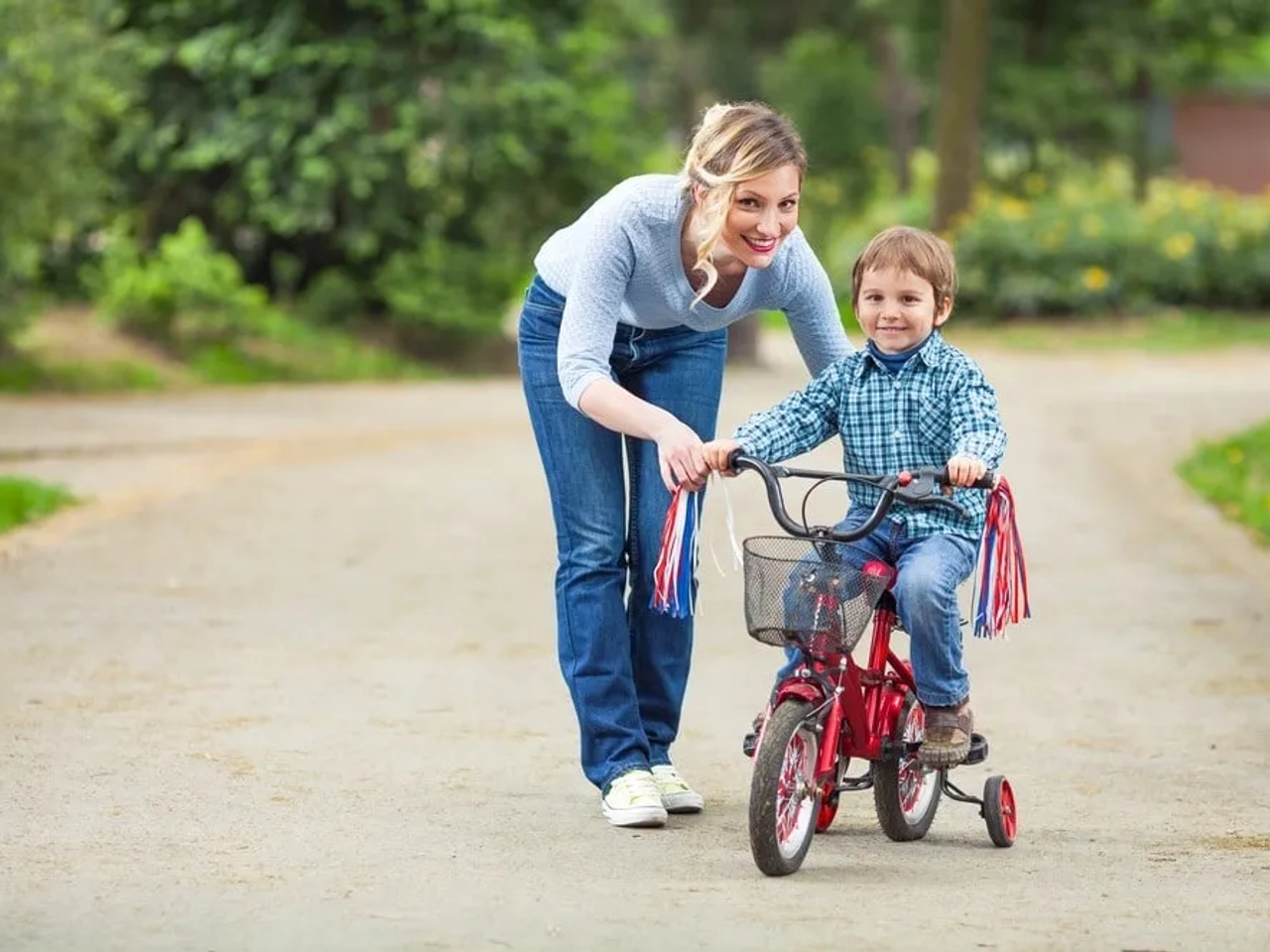 ayuda a madres solteras