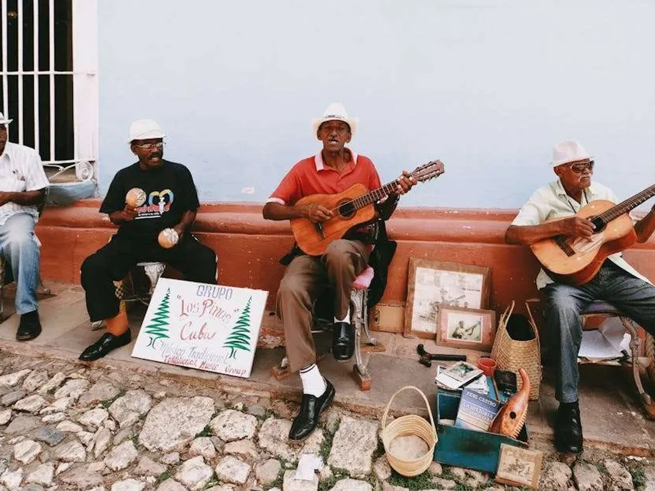 seguro y asistencia de viaje Cuba