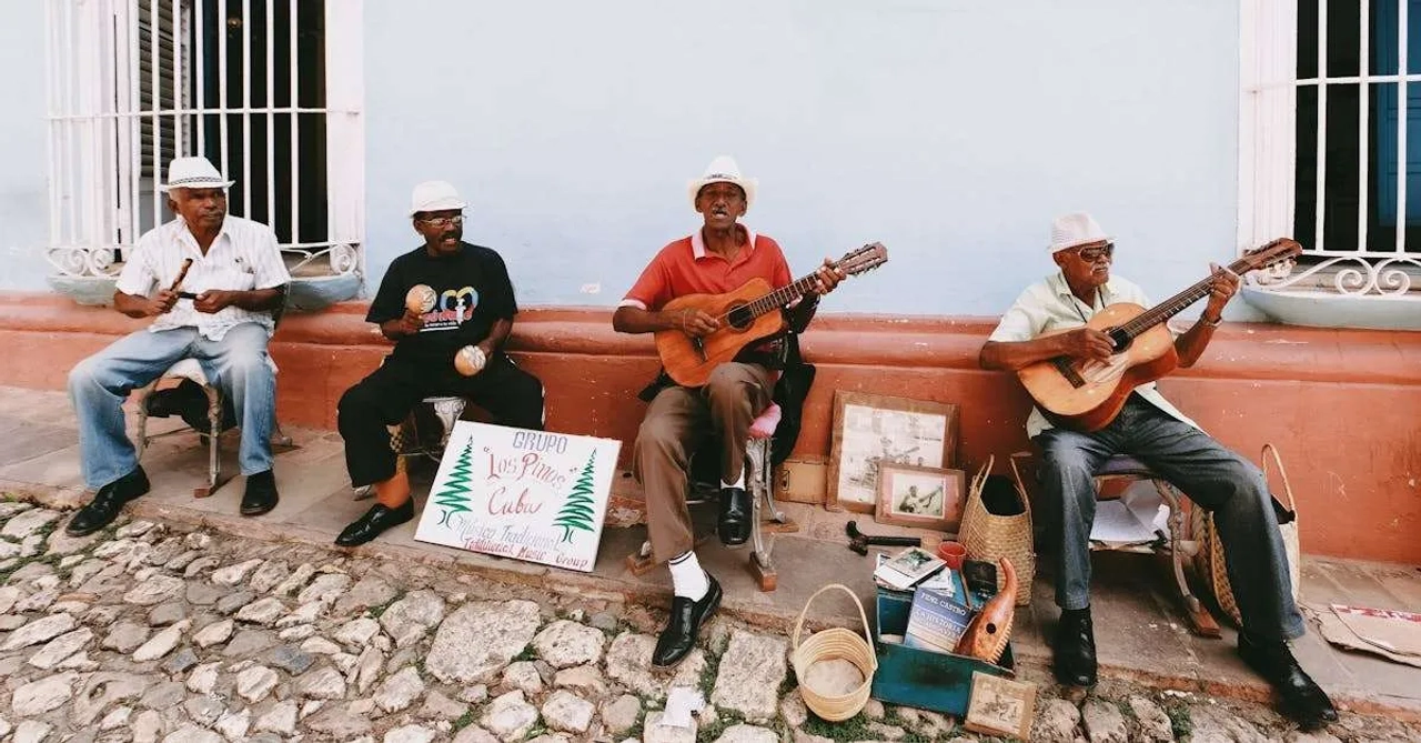 seguro y asistencia de viaje Cuba