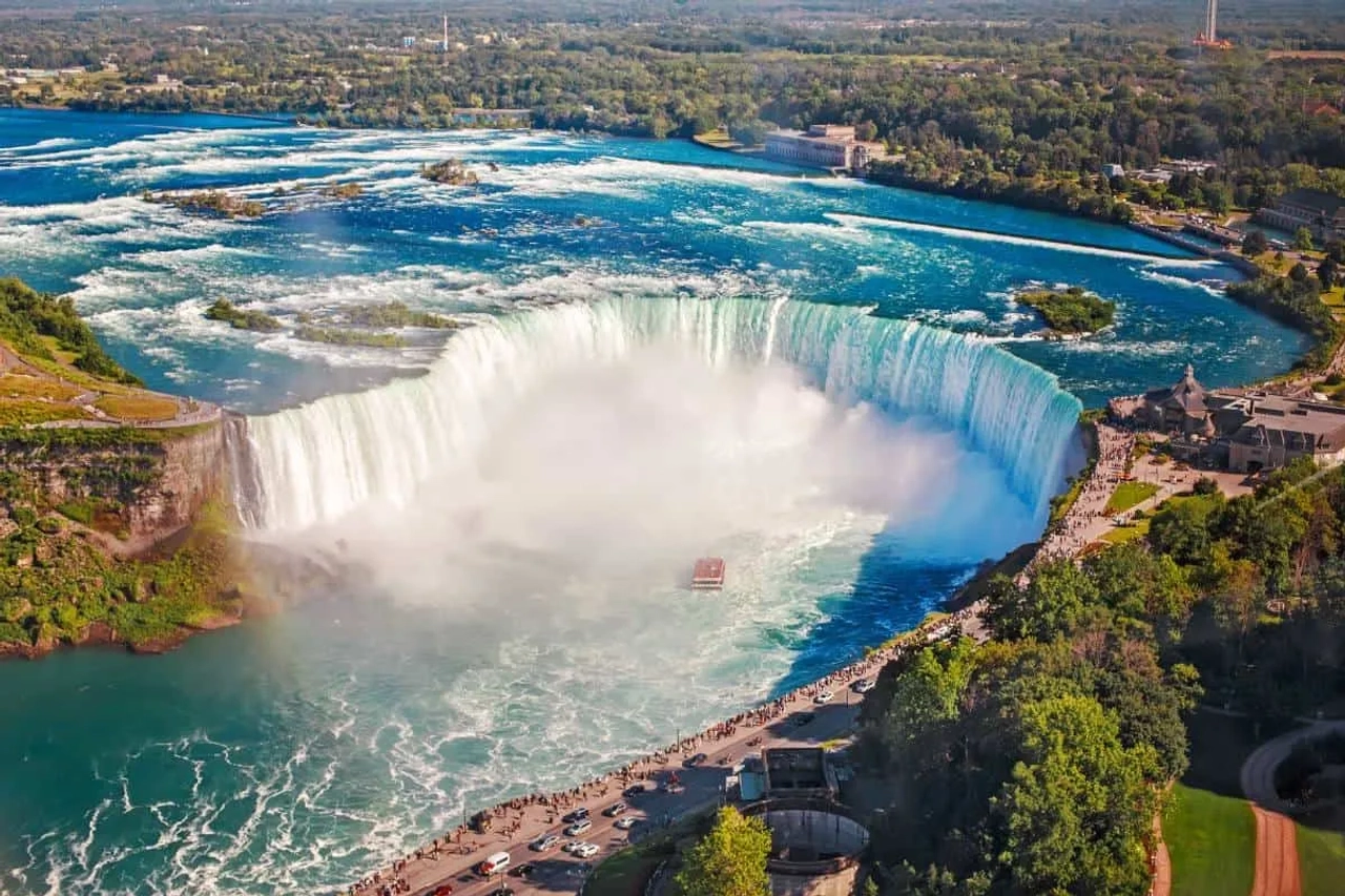 qué ver en Canadá