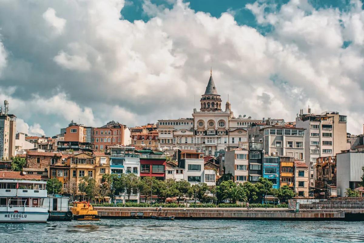 Seguro de viaje Turquía