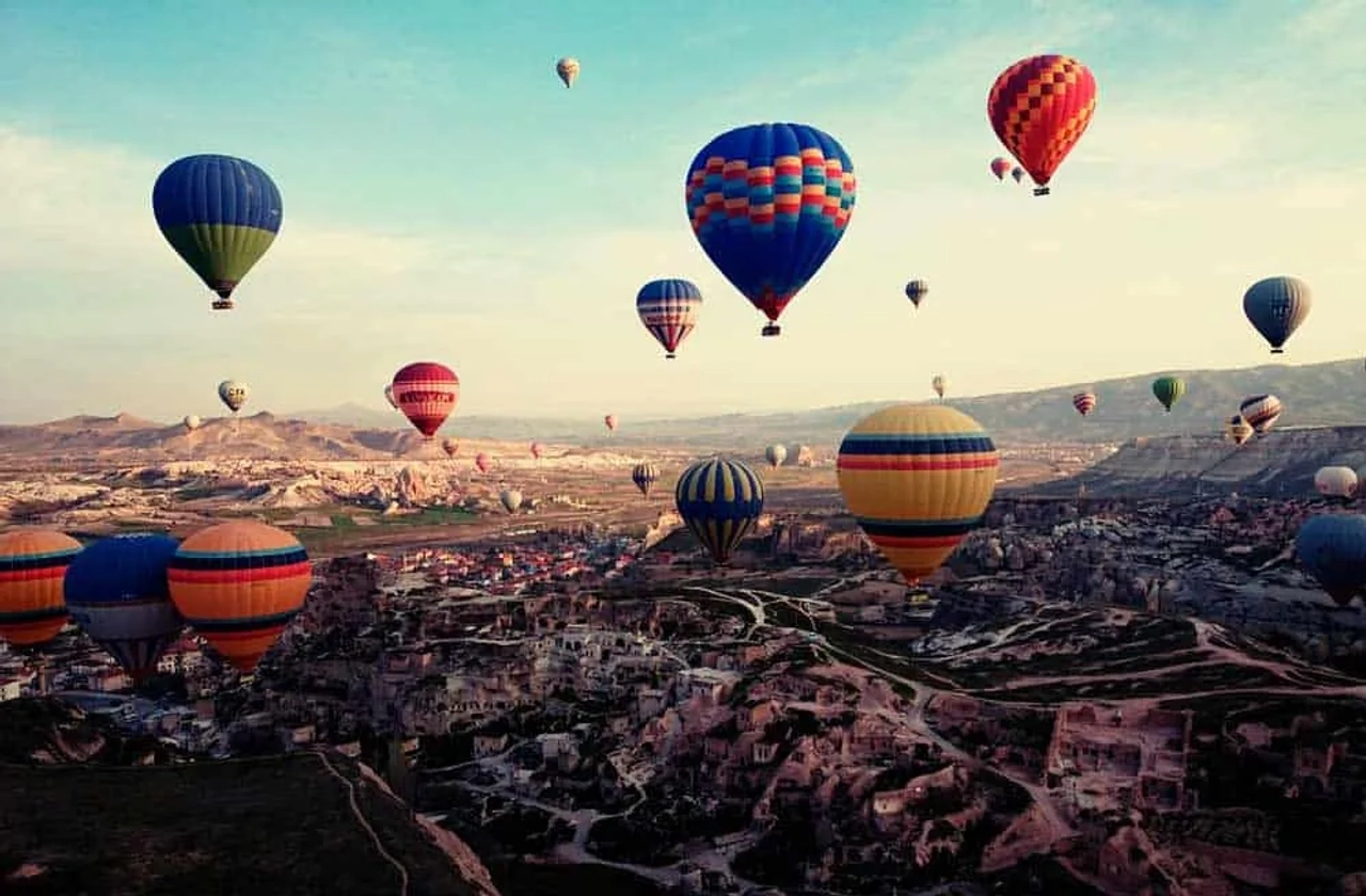Es seguro un viaje a Turquía ahora