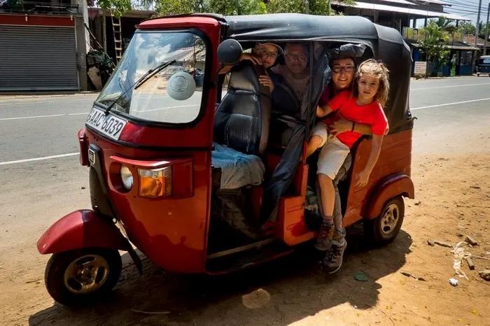 jornadas de los grandes viajes