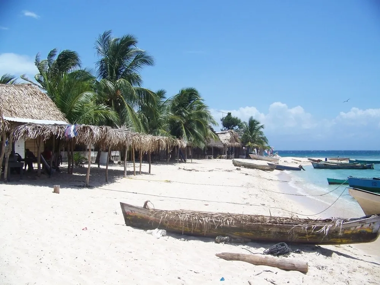 que hacer en Centroamérica