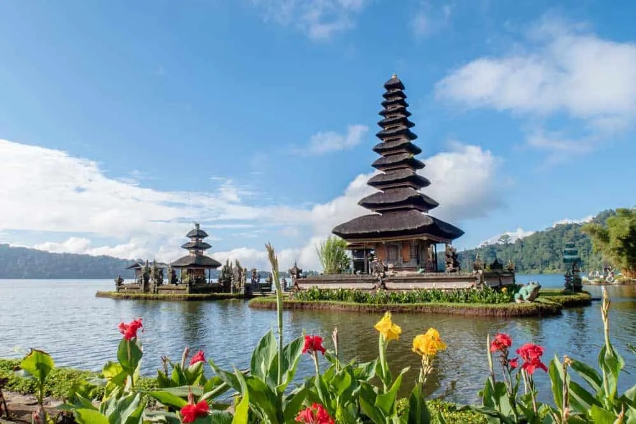 documentación necesaria para un viaje a Indonesia