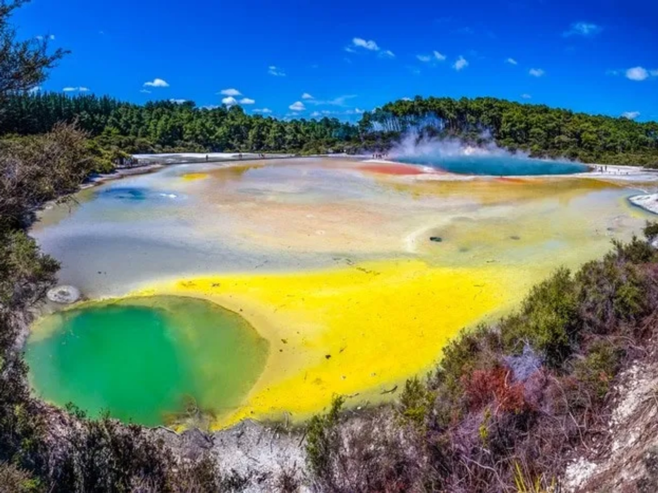 que hacer en Nueva Zelanda
