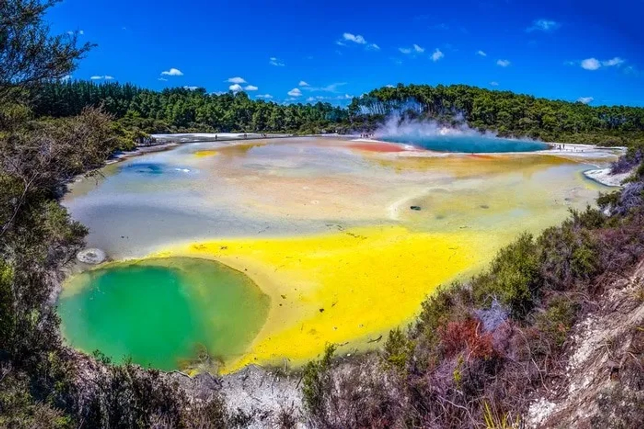 que hacer en Nueva Zelanda