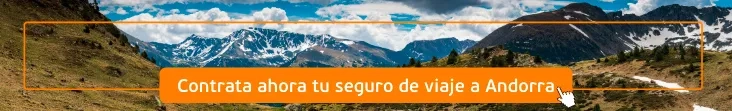 Seguro de viaje a Andorra