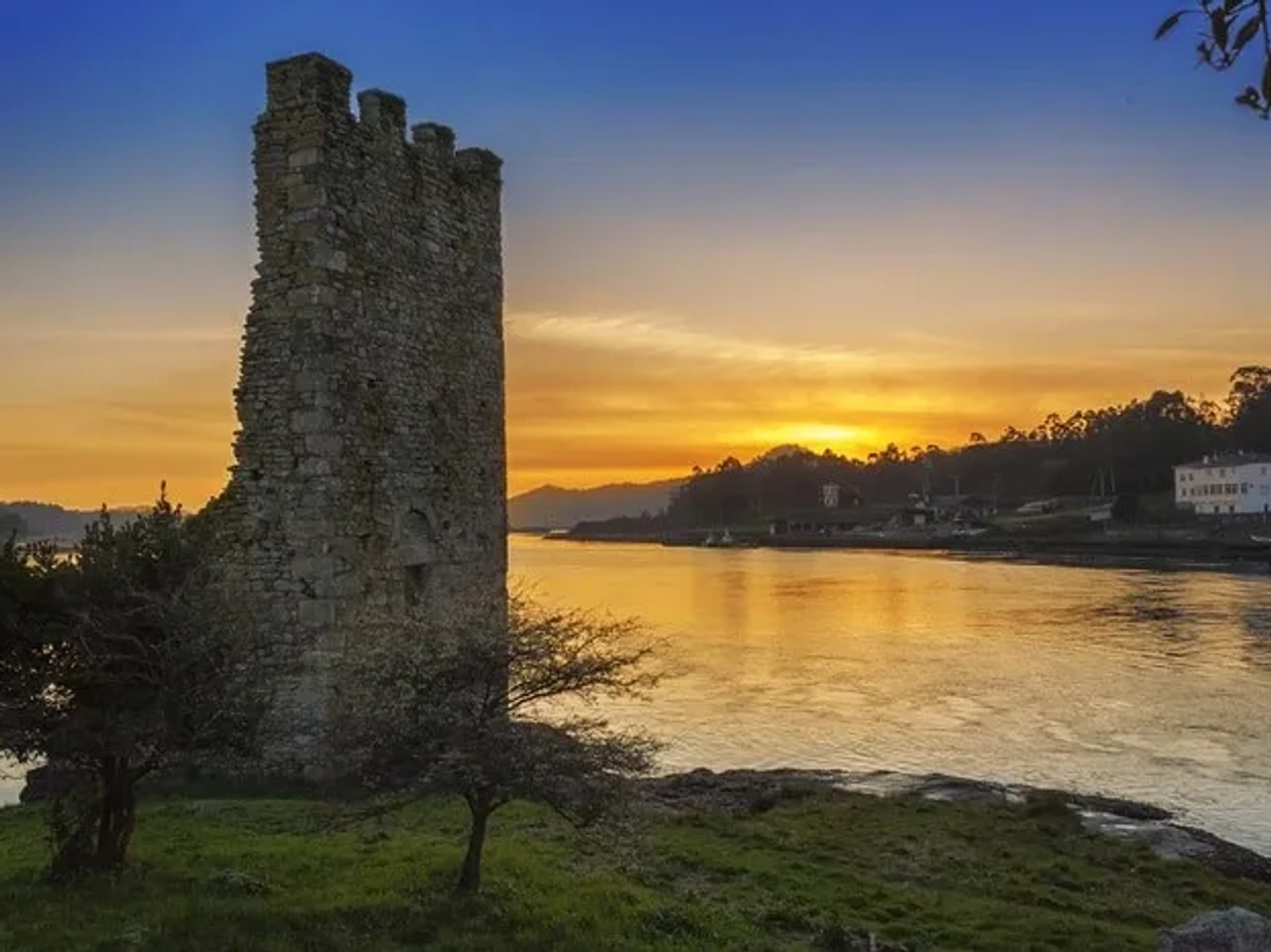 Catoria Pontevedra