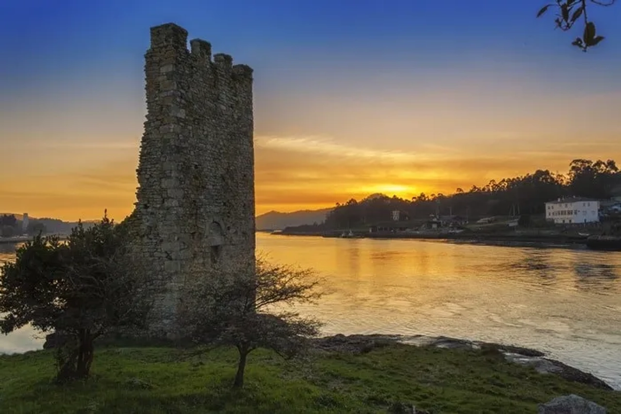 Catoria Pontevedra
