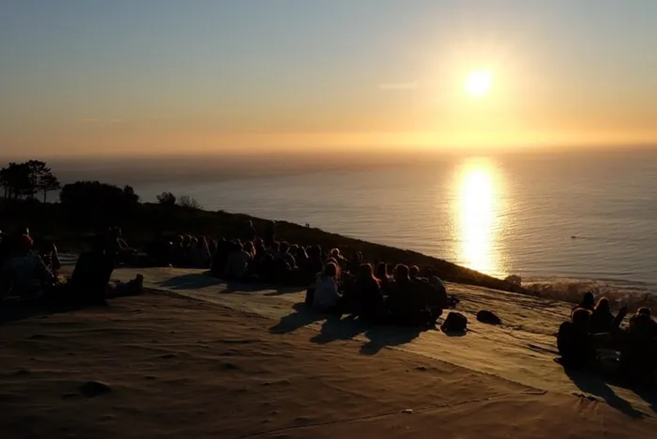 Que hacer Cape Town