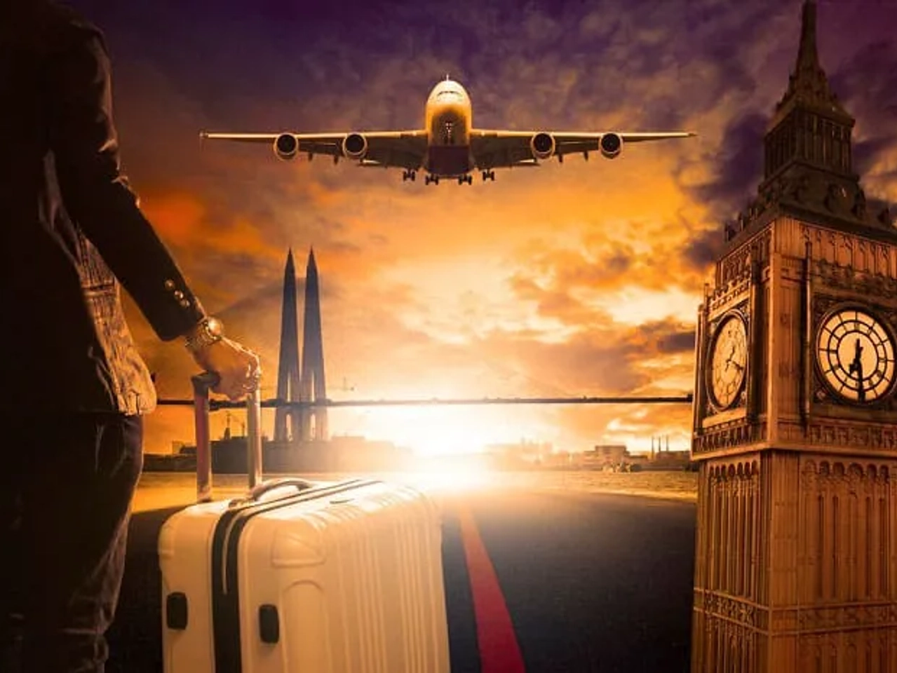 Como-ir-de-los-aeropuertos-de-Londres-al-centro