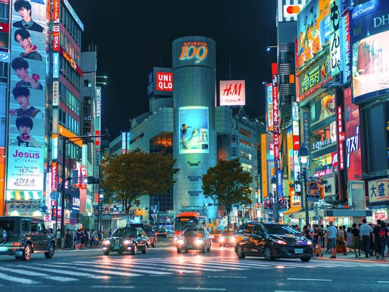 Requisitos para viajar a Japón