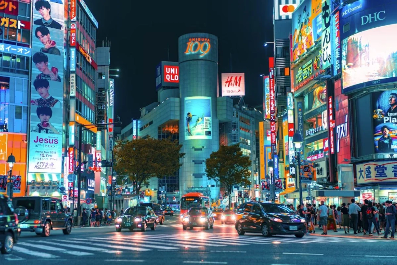 Requisitos para viajar a Japón