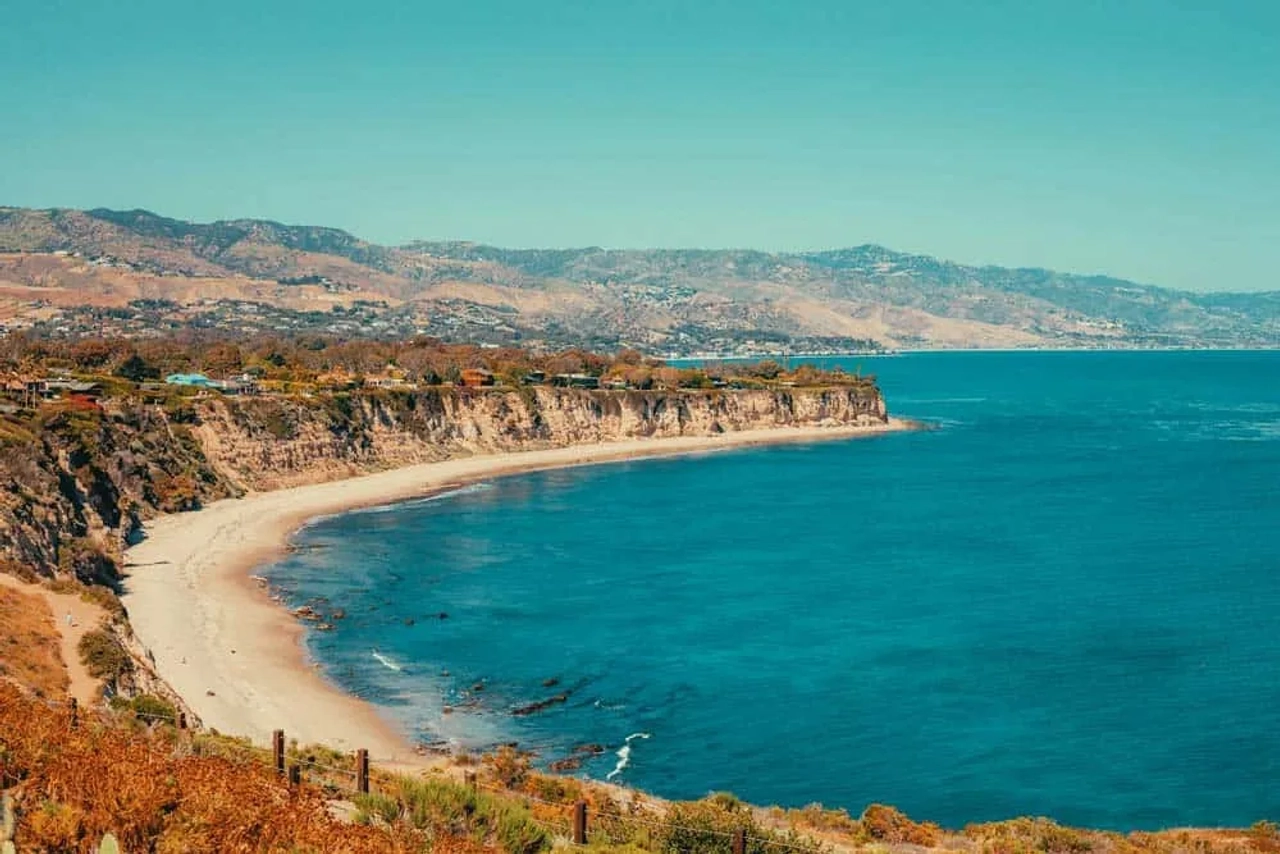 playas de Estados Unidos