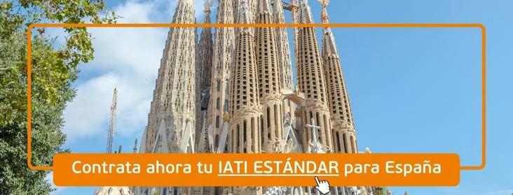 España lugares turísticos
