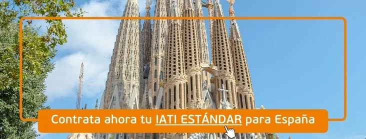 España lugares turísticos