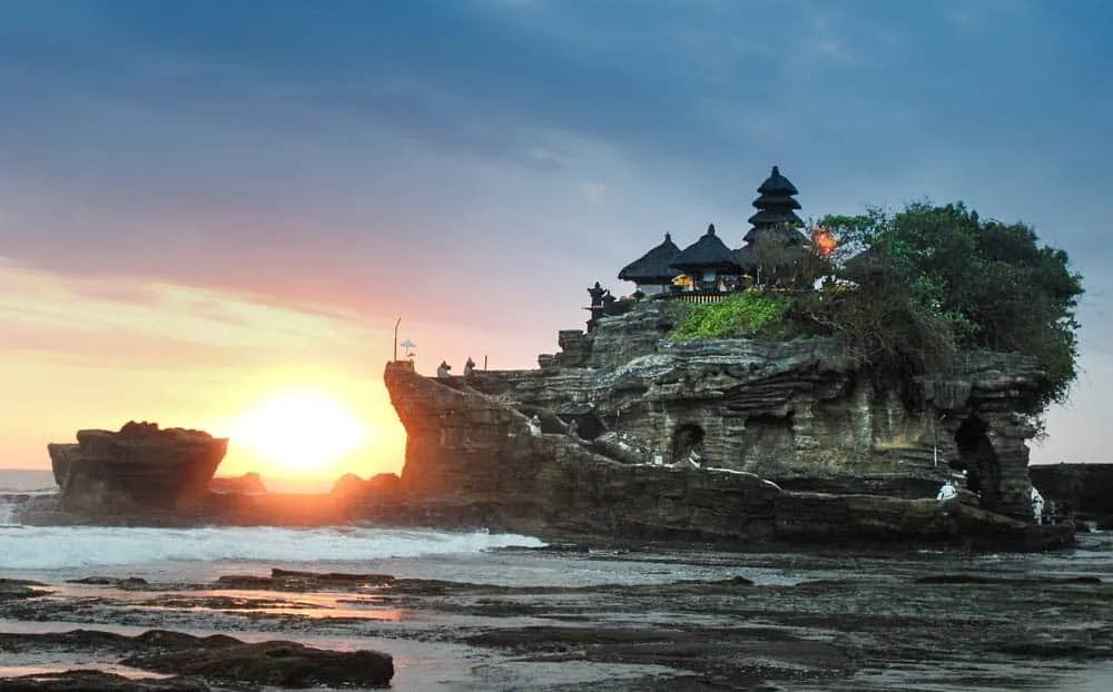 visado on arrival Indonesia