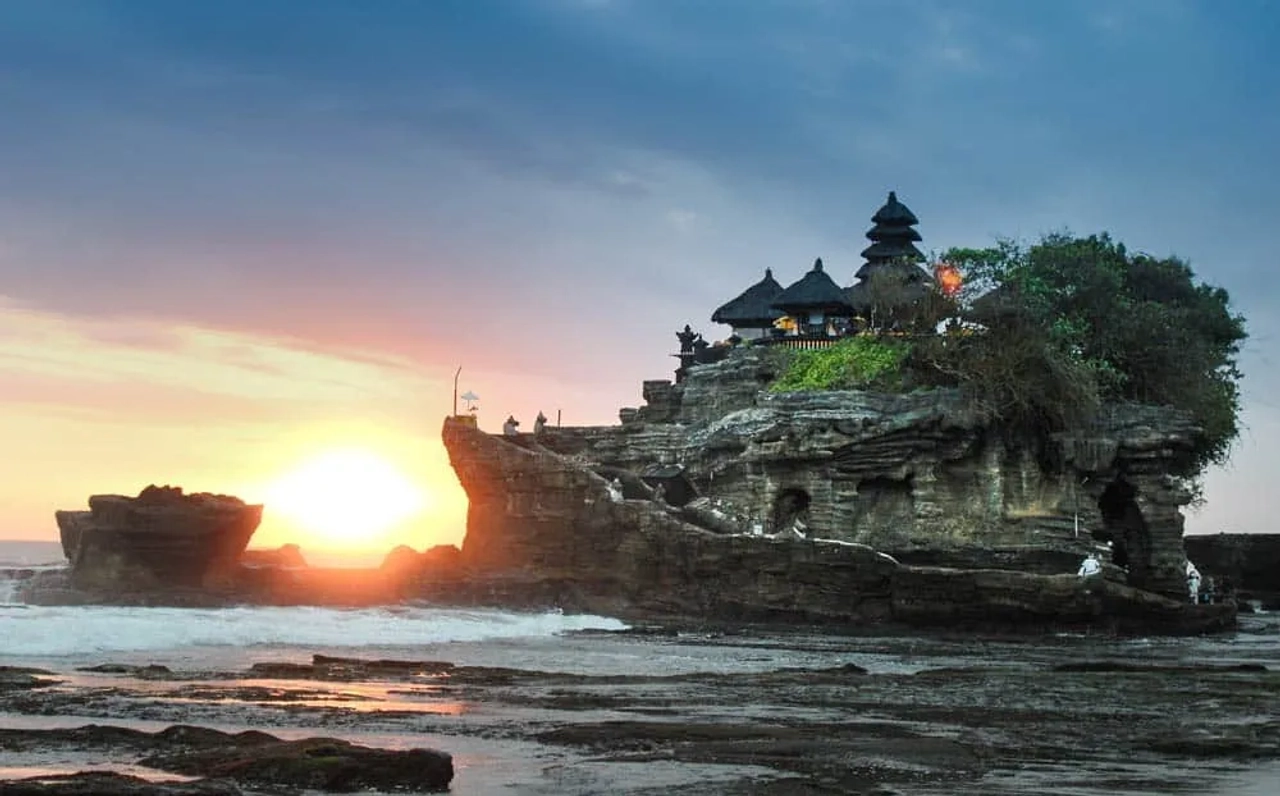 visado on arrival Indonesia