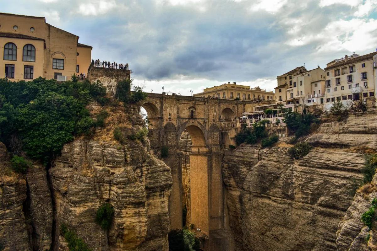 Asistencia y seguro de viaje a España 
