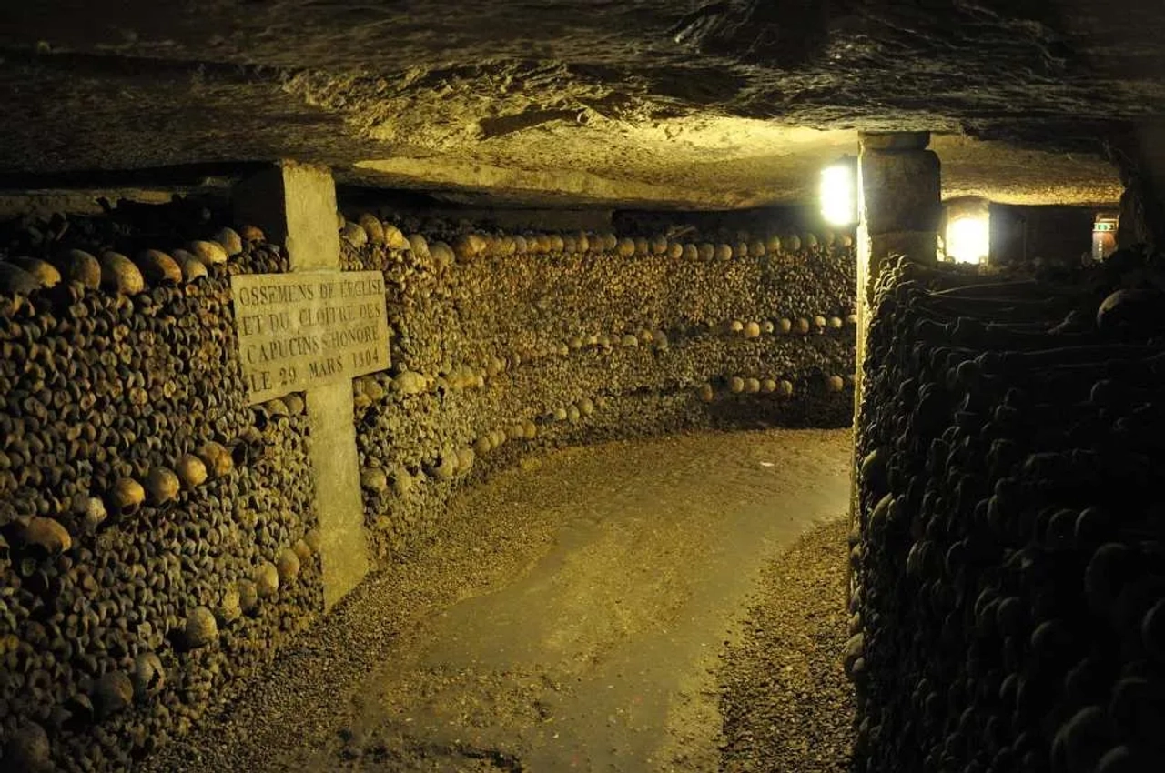 Podcast sobre Turismo Oscuro