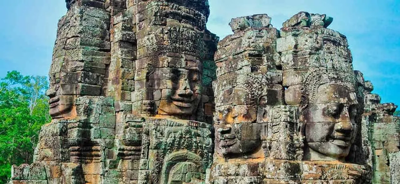 consejos para viajar a Camboya