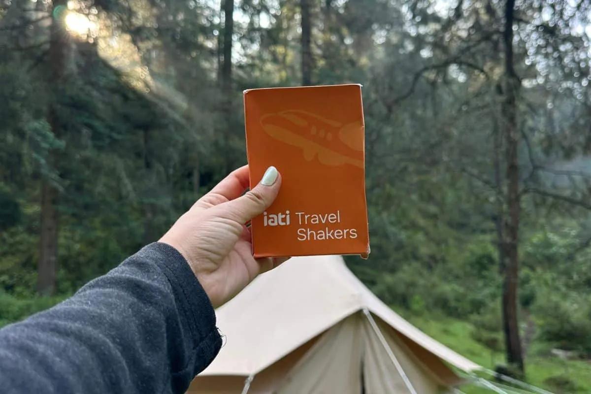 IATI Travel Shakers: la apuesta por el turismo responsable en México