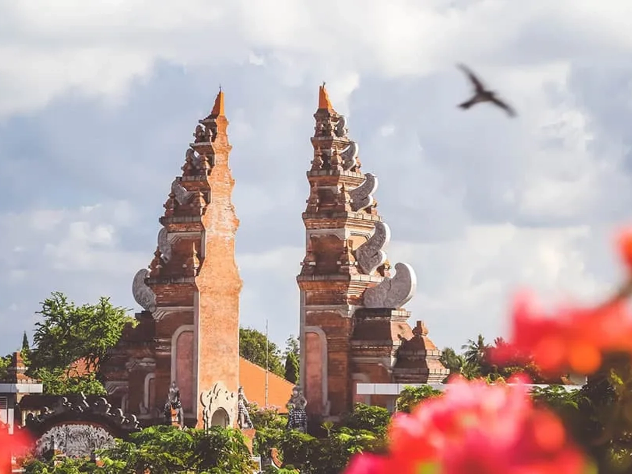 consejos de viaje a Indonesia e info práctica