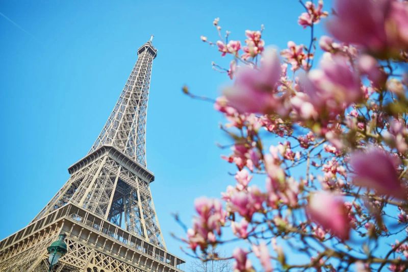 Cuánto sale un viaje a París desde México: Conoce los precios antes de viajar