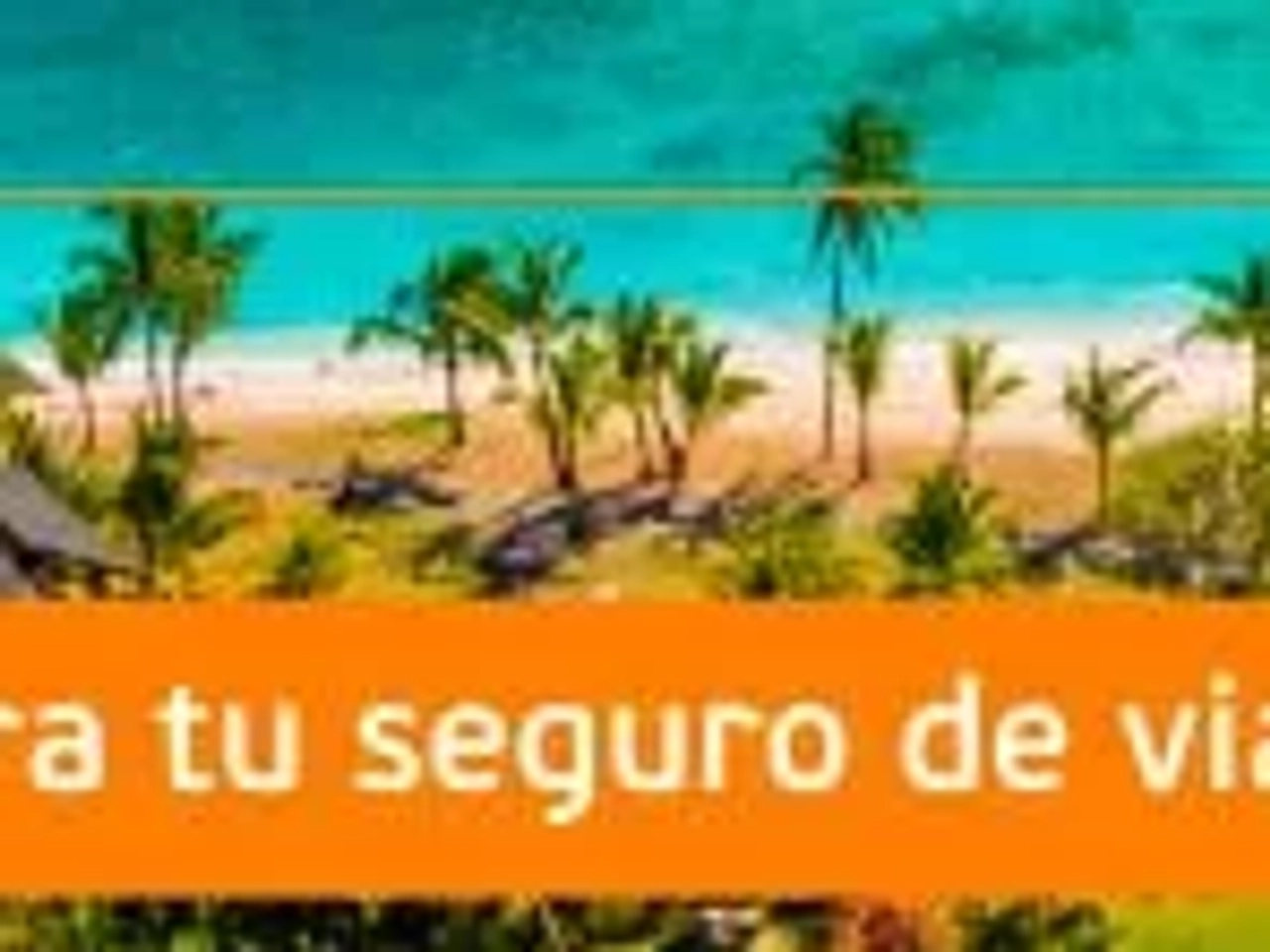 seguro de viaje a Mauricio