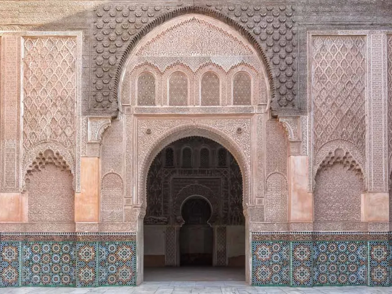 Madrasa Ben Youssef