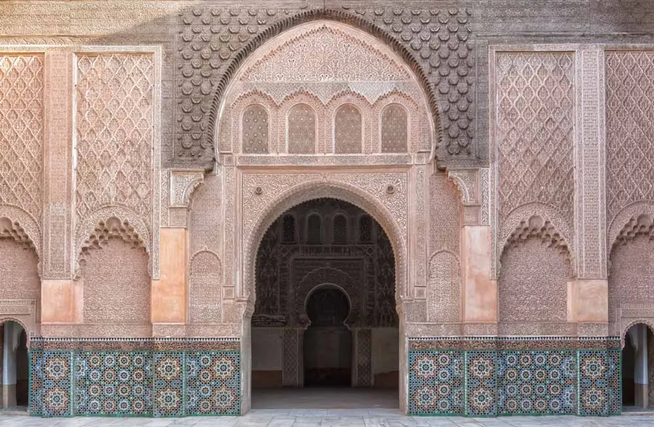 Madrasa Ben Youssef