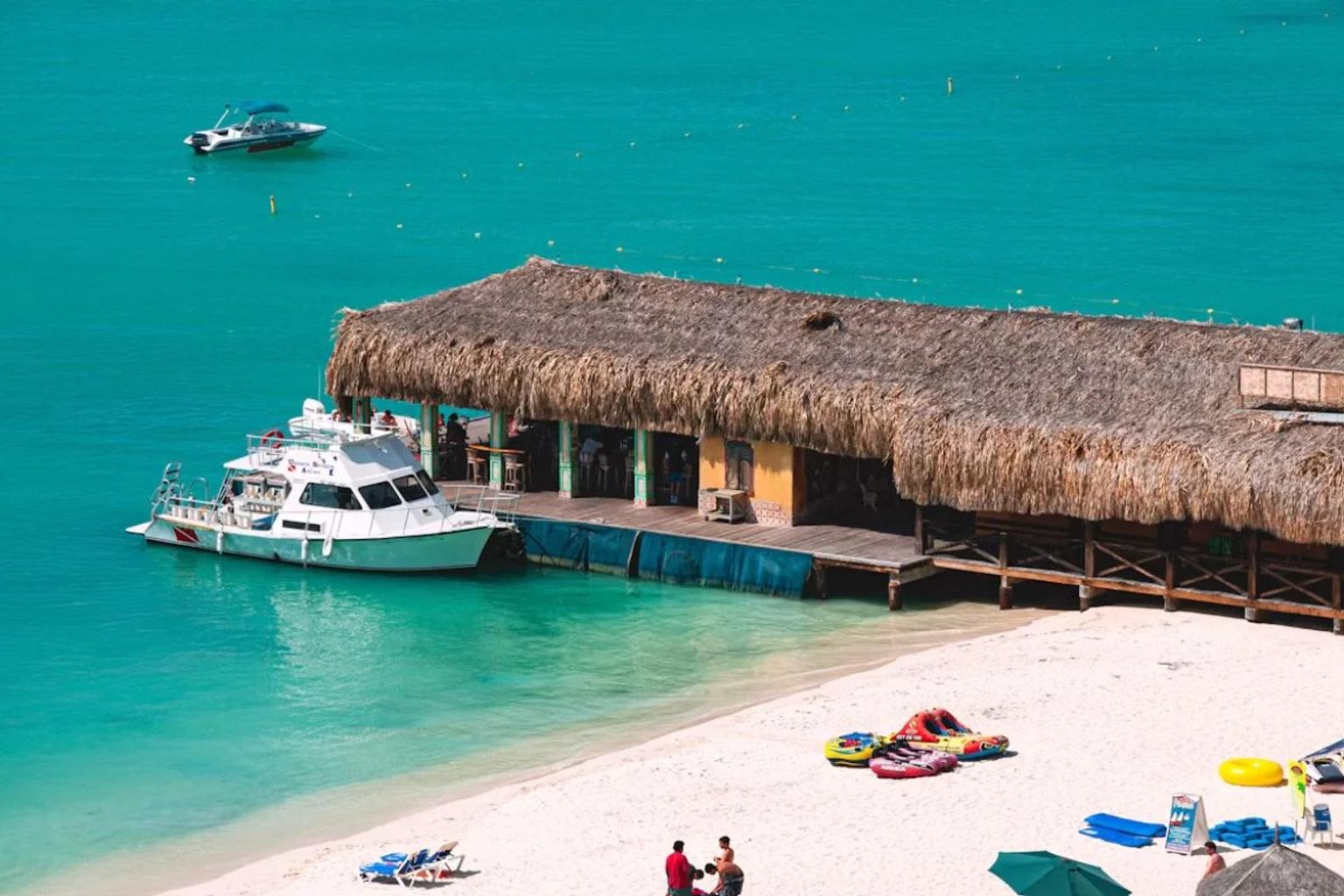 Seguro de viaje a Aruba