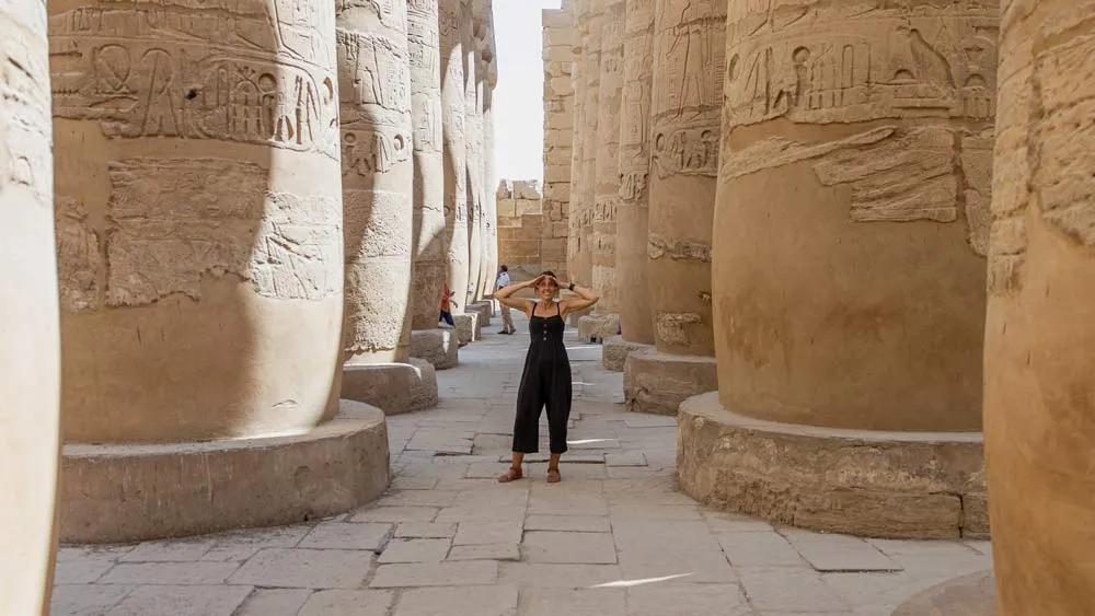 Mejores destinos para viajar en 2024