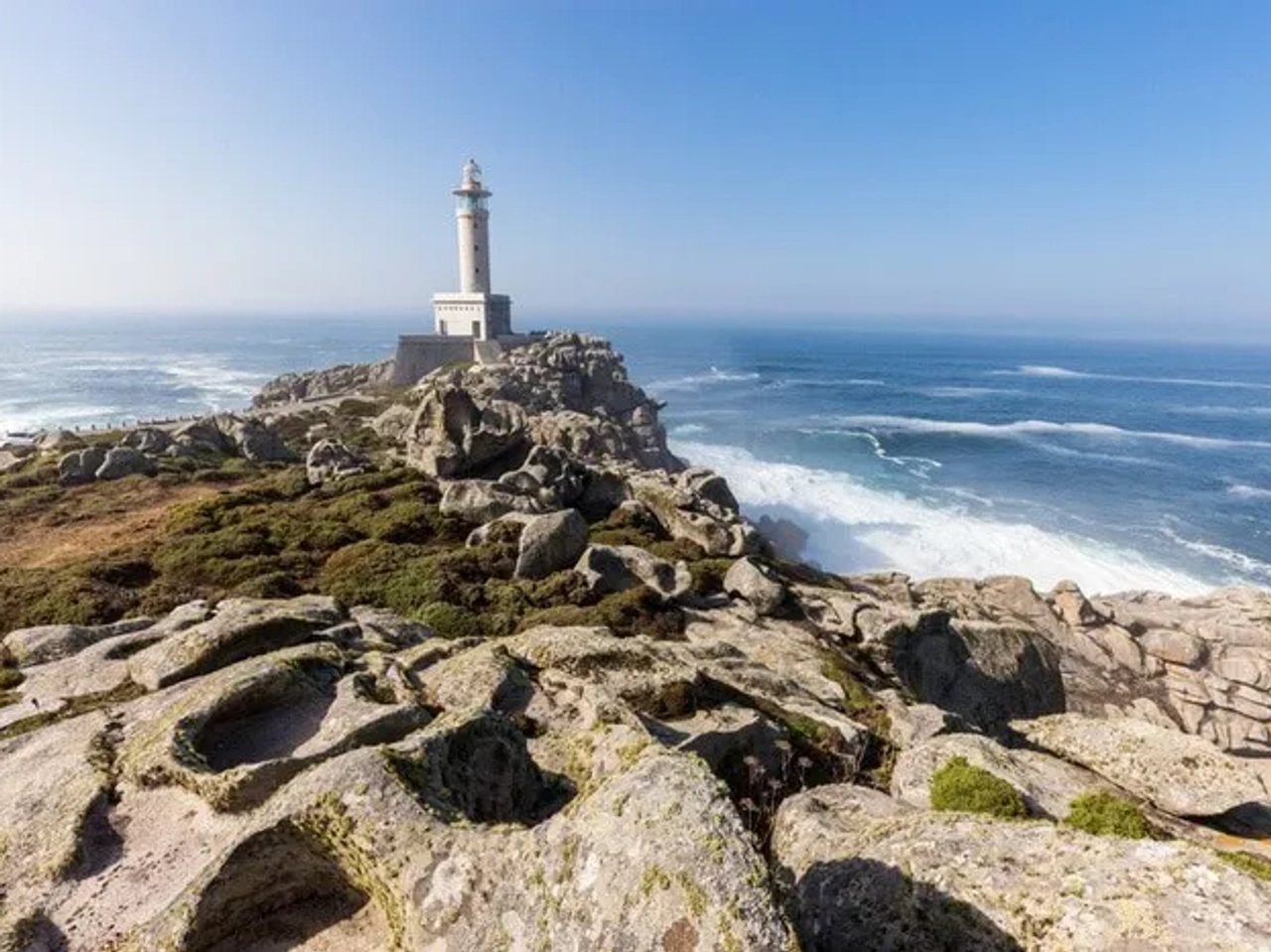 Punta Nariga