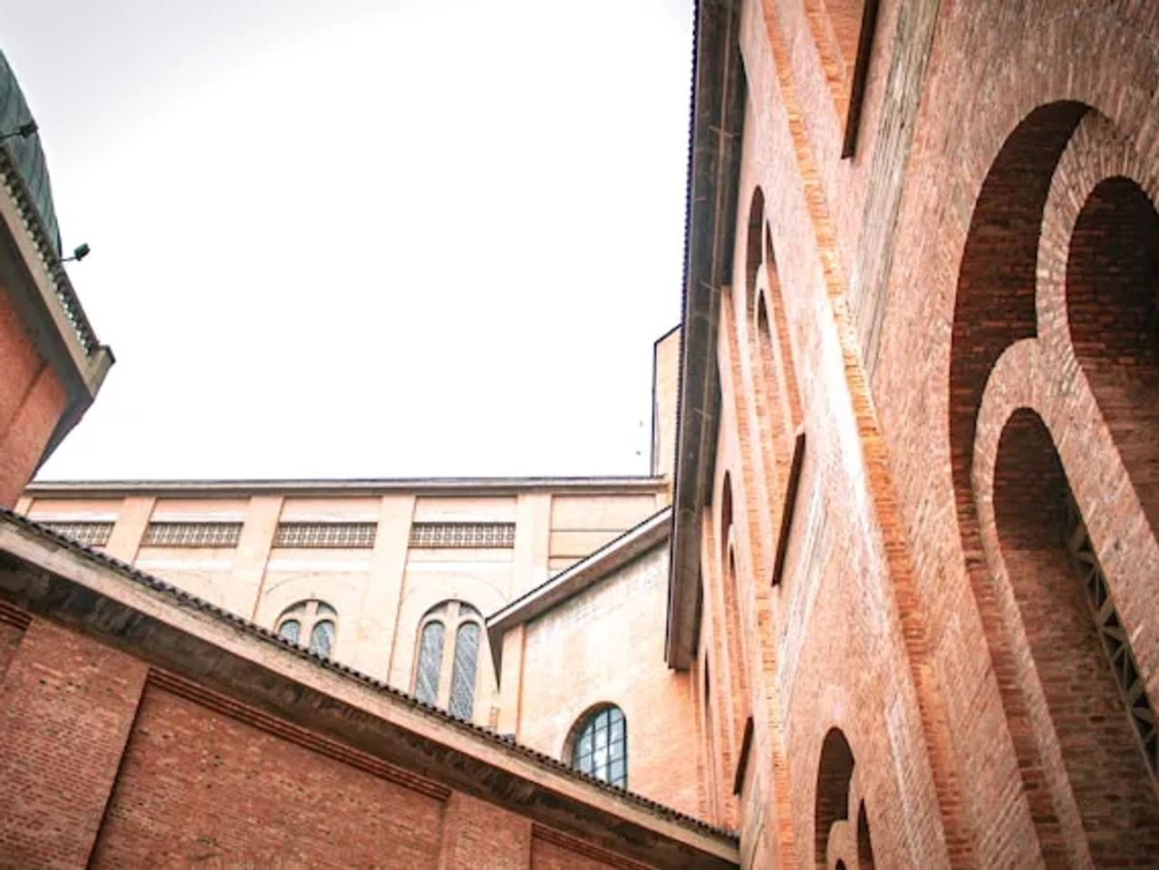 edificio da catedral de sao paulo