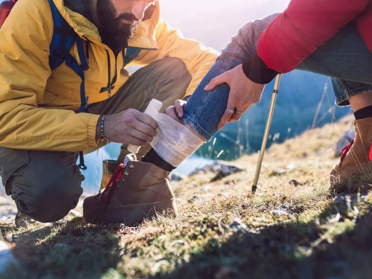seguro para turismo de aventura