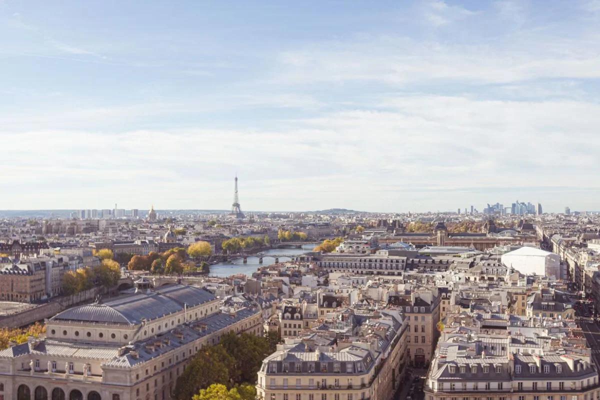 Requisitos para viajar a Francia
