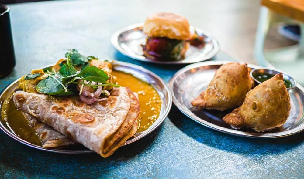 diarrea del viajero en India