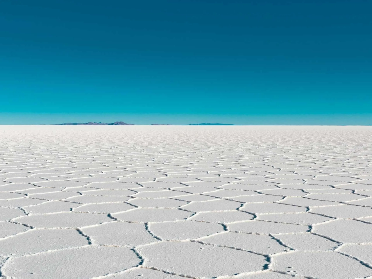 visitar el salar de Uyuni