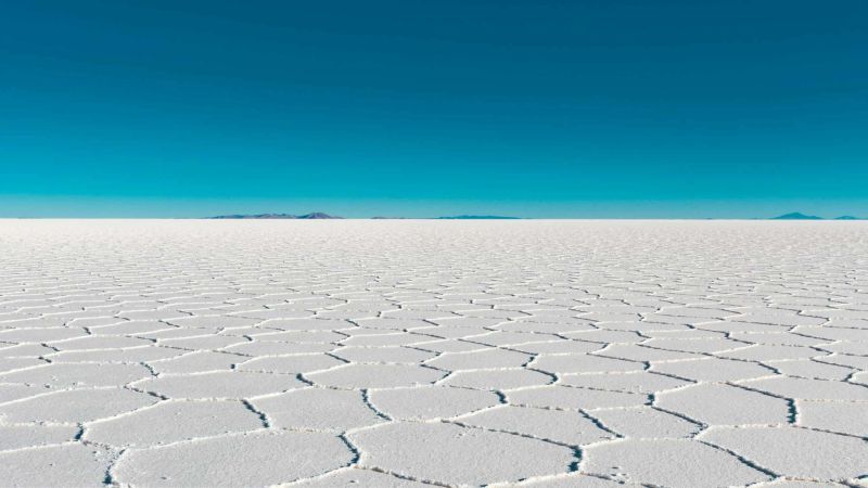 Visitar el Salar de Uyuni: Consejos y recomendaciones