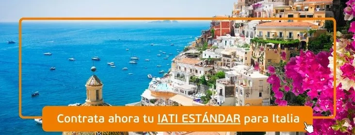 Mejor seguro de viaje Italia