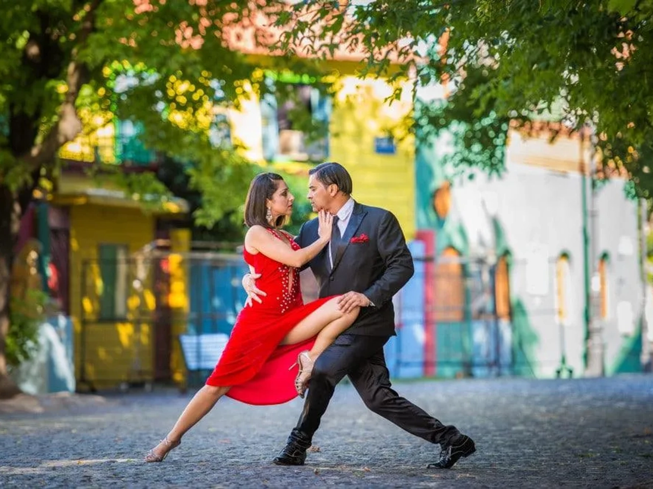 itinerario de viaje a Argentina en 15 días