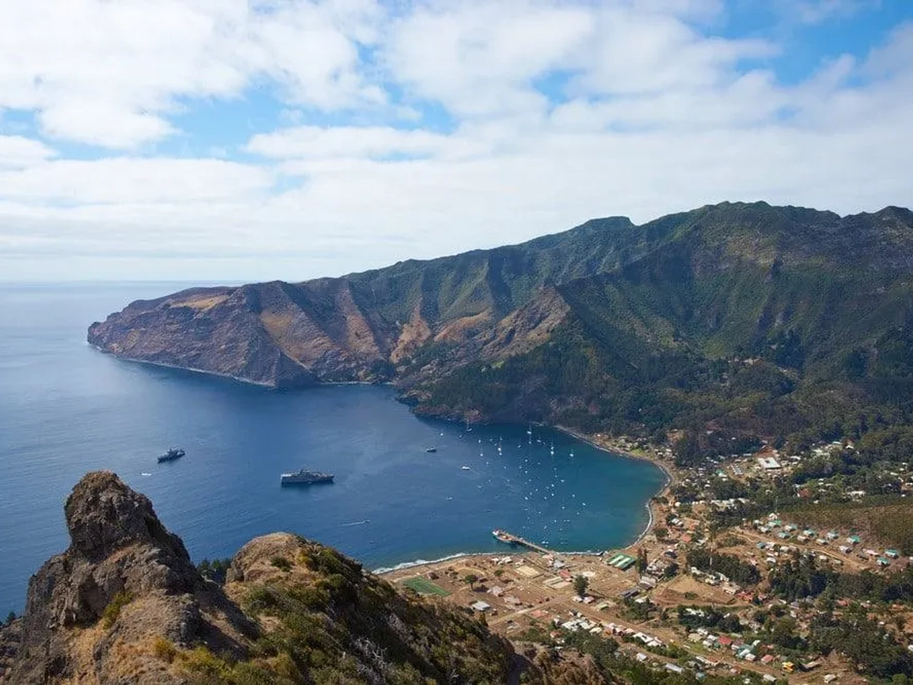lugares que ver en Chile alternativos