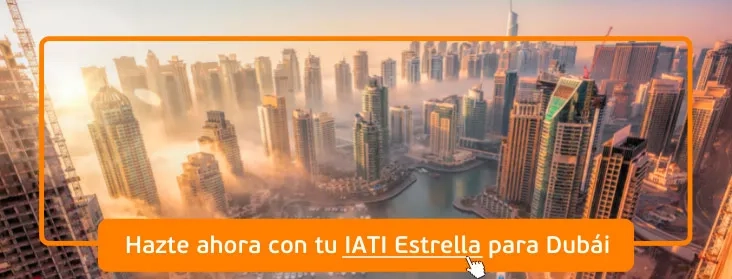 contratar póliza internacional a Dubái