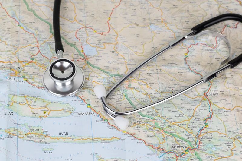 Consulta do viajante – o que é e para que serve?