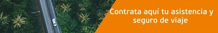 asistencia al viajero