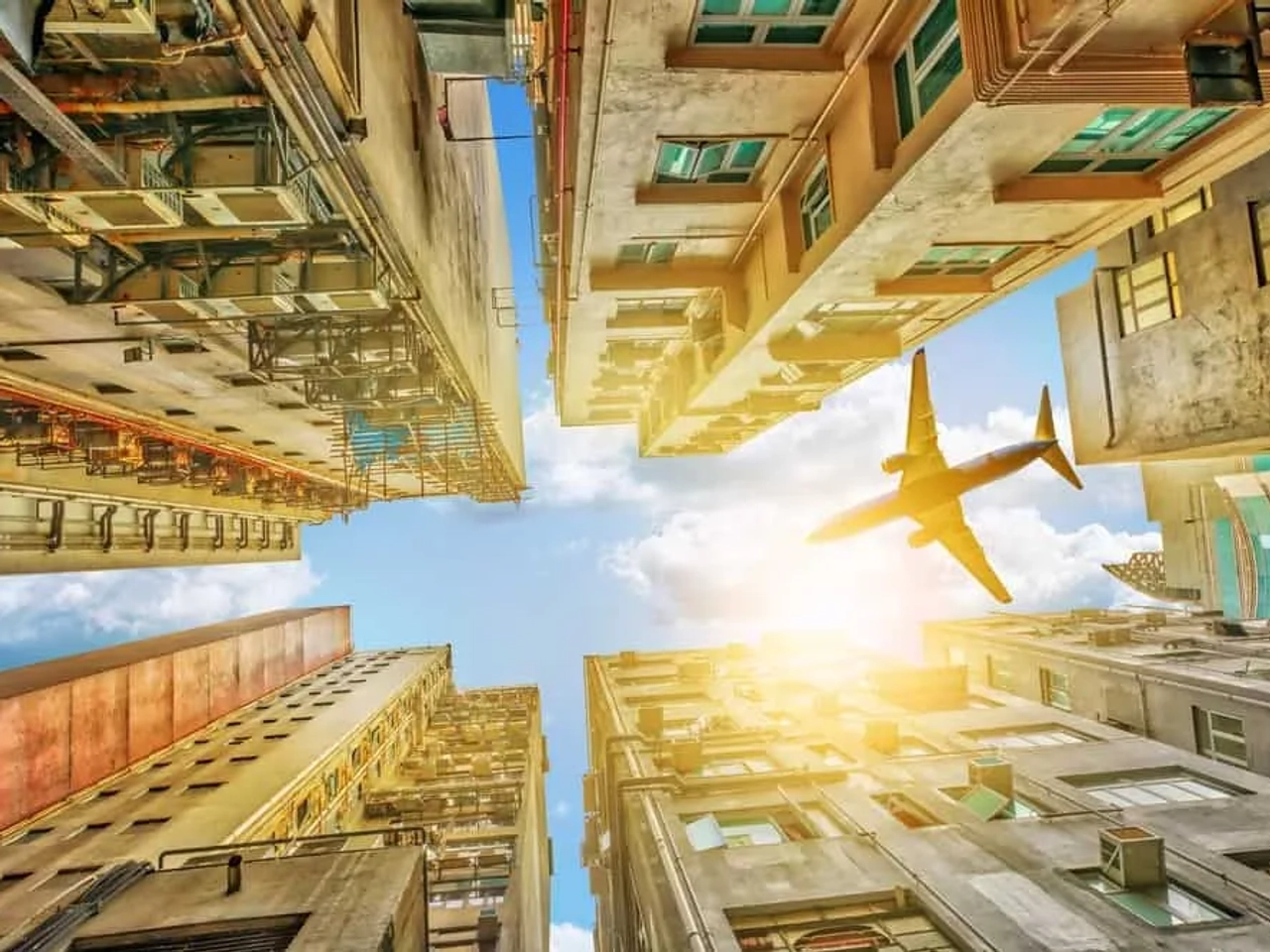 como ir al Aeropuerto de Hong Kong