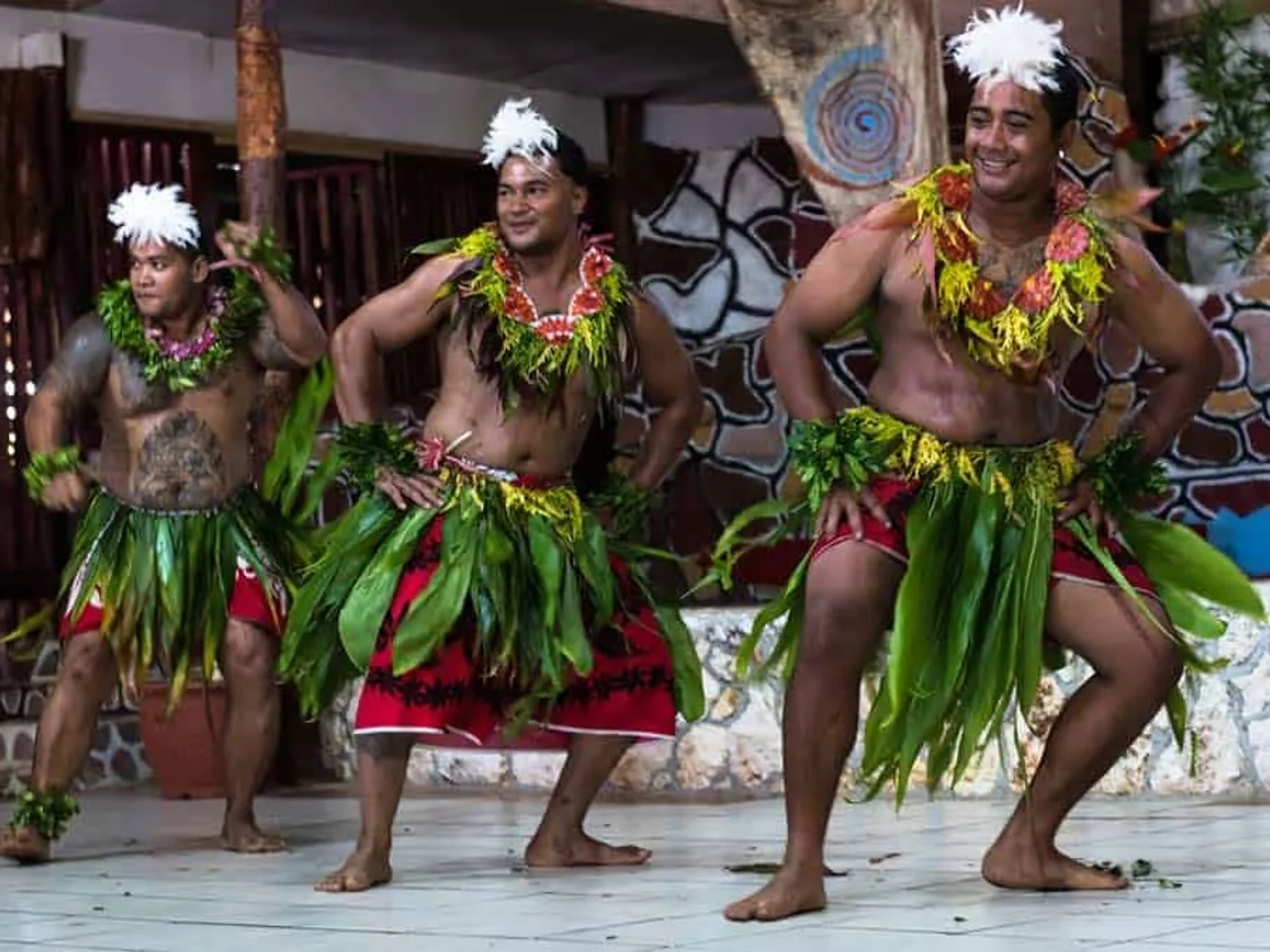 ¿Es seguro viajar a Tonga?