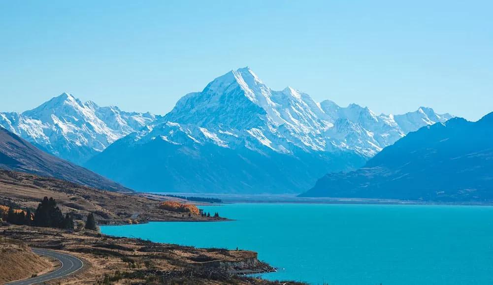 Seguro de viaje a Nueva Zelanda